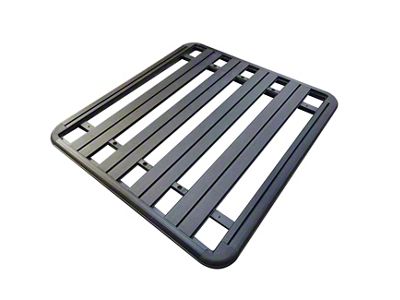 Spike Cargo Platform (20-25 Jeep Gladiator JT)