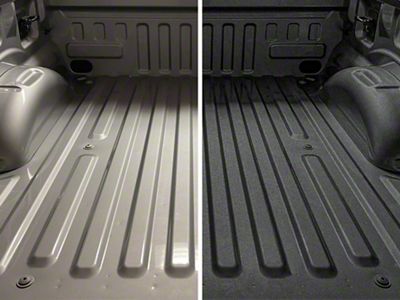 Spray-In Bed Liner (20-25 Jeep Gladiator JT)