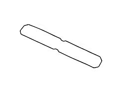 SS LED Light Bar Replacement Sealing Gasket