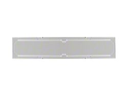 SS20/30/40/50 Light Bar Cover; Clear