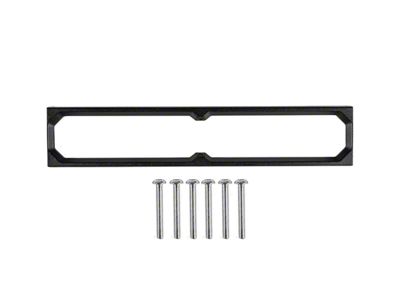 SS30/40/50 Light Bar Replacement Bezel