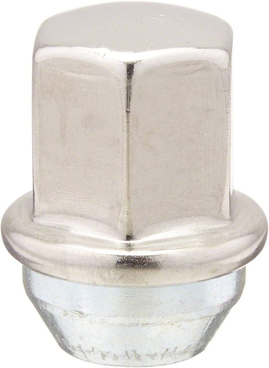 Jeep Gladiator Lug Nut Size at Adriana Gibson blog