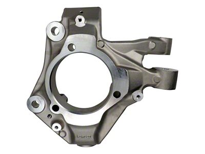 Steering Knuckle; Passenger Side (20-25 Jeep Gladiator JT)