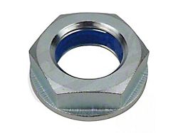Steering Pitman Arm Nut (20-25 Jeep Gladiator JT)