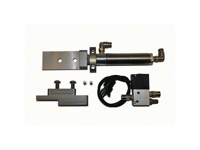 SwayLOC Remote Control Conversion Kit (Universal; Some Adaptation May Be Required)