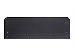 Tailgate Board (20-25 Jeep Gladiator JT)