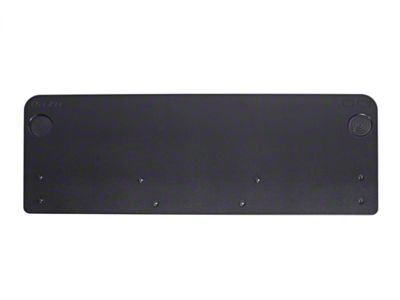 Tailgate Board (20-25 Jeep Gladiator JT)