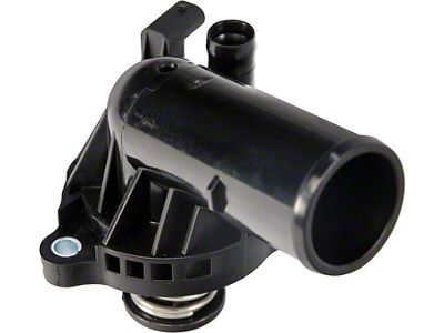 Thermostat Housing (20-25 3.6L Jeep Gladiator JT)