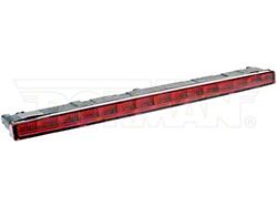 Third Brake Light (20-26 Jeep Gladiator JT)
