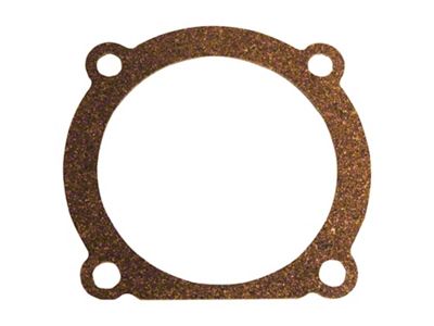 Throttle Body Spacer Gasket (20-25 3.6L Jeep Gladiator JT)