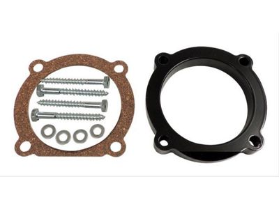 Throttle Body Spacer (20-25 3.6L Jeep Gladiator JT)