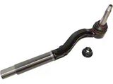 Tie Rod End; Driver Side (20-26 Jeep Gladiator JT)