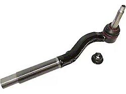 Tie Rod End; Driver Side (20-25 Jeep Gladiator JT)