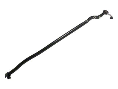 Tie Rod End; Passenger Side (20-25 Jeep Gladiator JT w/ Maw Tow Package, Excluding Launch Edition & Rubicon)