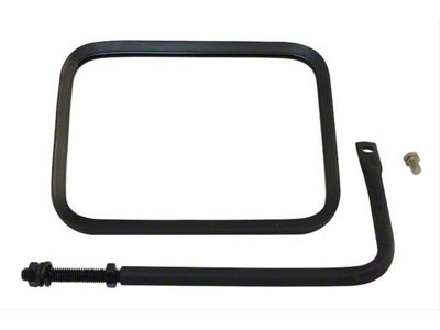 Trail Mirror (20-25 Jeep Gladiator JT)