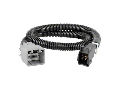 Trailer Brake Controller Harness (20-25 Jeep Gladiator JT)