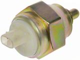 Transfer Case Indicator Mode Switch (20-26 Jeep Gladiator JT)