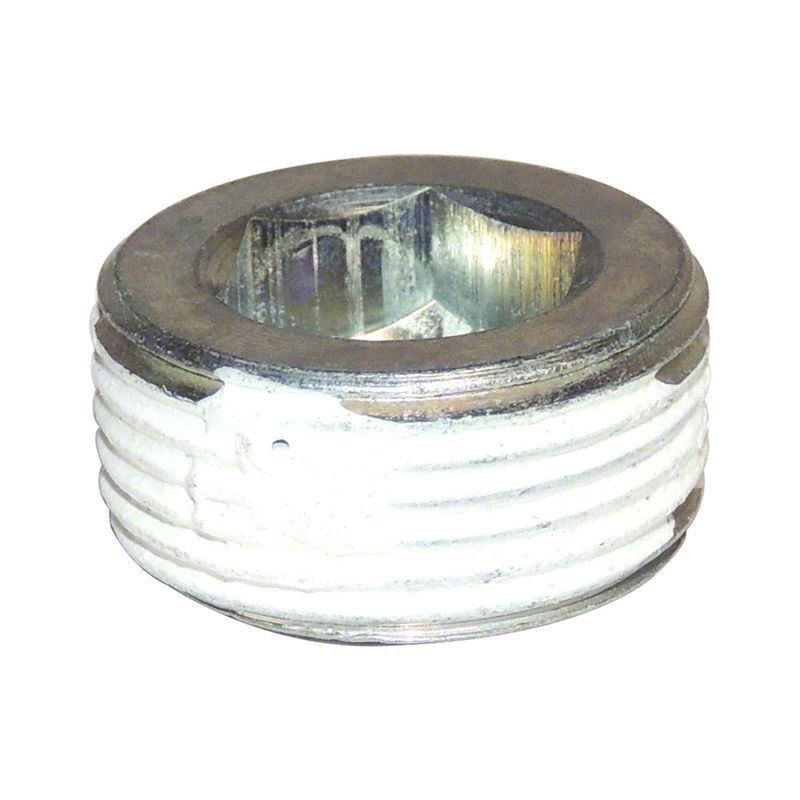 Jeep Gladiator Transfer Case Oil Drain Plug (2024 Jeep Gladiator JT