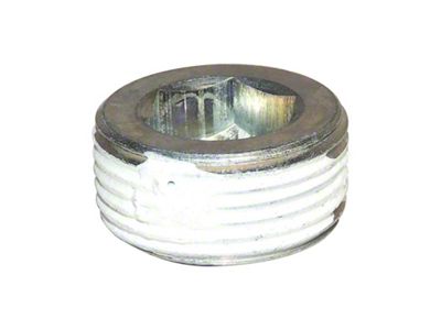 Transfer Case Oil Drain Plug (20-25 Jeep Gladiator JT)