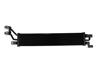 Transmission Oil Cooler (20-25 Jeep Gladiator JT)