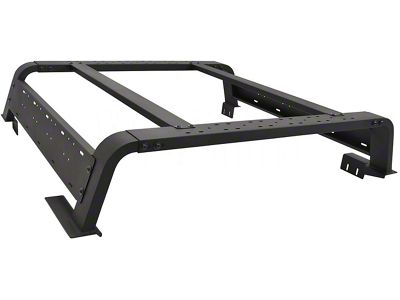 Westin Overland Cargo Rack (20-25 Jeep Gladiator JT)
