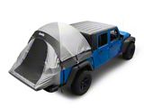Jeep Licensed by RedRock Truck Bed Tent (20-25 Jeep Gladiator JT)