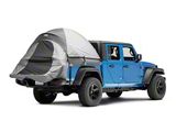 Jeep Licensed by RedRock Truck Bed Tent (20-25 Jeep Gladiator JT)