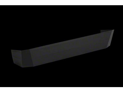 Under Seat Storage Box (20-25 Jeep Gladiator JT)