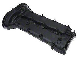 Valve Cover with Gasket; Driver Side (21-23 3.0L EcoDiesel Jeep Gladiator JT)