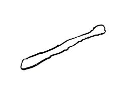 Valve Cover Gasket; Passenger Side (20-25 3.6L Jeep Gladiator JT)