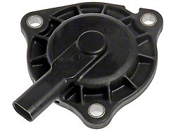 VVT Variable Valve Timing Solenoid; Exhaust; Cam Phaser Actuator; In Timing Case Cover (20-26 3.6L Jeep Gladiator JT)
