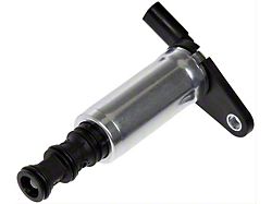 VVT Variable Valve Timing Solenoid; Front; In Cylinder Head (20-26 3.6L Jeep Gladiator JT)