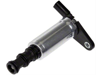 VVT Variable Valve Timing Solenoid; Front; In Cylinder Head (20-25 3.6L Jeep Gladiator JT)