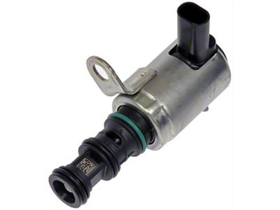 VVT Variable Valve Timing Solenoid; Rear; In Cylinder Head (20-25 3.6L Jeep Gladiator JT)