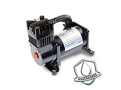 Kleinn Waterproof Air Compressor; 150 PSI; 50% Duty Cycle (Universal; Some Adaptation May Be Required)