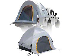 Waterproof Truck Bed Tent (20-25 Jeep Gladiator JT)