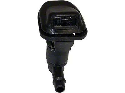 Windshield Washer Nozzle (20-25 Jeep Gladiator JT)