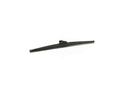 Winter Wiper Blade; 16-Inch (20-25 Jeep Gladiator JT)