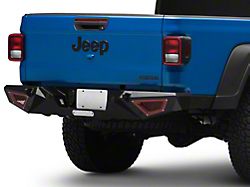 X-Series Rear Bumper (20-26 Jeep Gladiator JT)