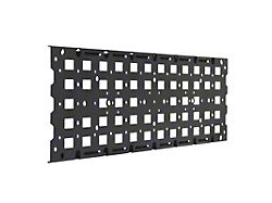XRS/SRM Overland Xtreme Rack Accessory Gear Plate Kit 