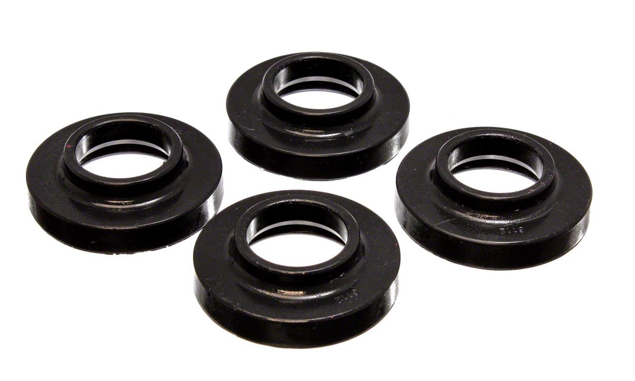 98 トーキング 1/16 ファイブスタ　ジープ GENERAL BARKER Jeep Grand Cherokee 0.75-Inch Front or Rear Coil Spring Lift