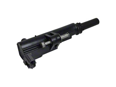 10-Piece Ignition Kit (09-10 Jeep Grand Cherokee WK)