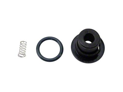 12-Piece Ignition Kit (05-08 Jeep Grand Cherokee WK)