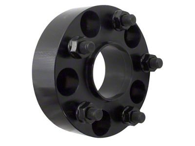 1.75-Inch Billet Aluminum Hubcentric Wheel Spacers (11-25 Jeep Grand Cherokee WK2 & WL)
