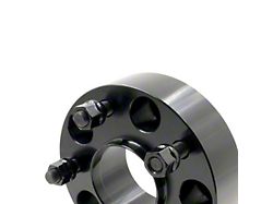 2-Inch Billet Aluminum Hubcentric Wheel Spacers (99-10 Jeep Grand Cherokee WJ & WK)