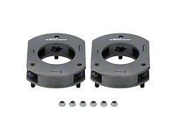 2-Inch Front Leveling Lift Kit (11-19 AWD Jeep Grand Cherokee WK2 w/o Air Ride)