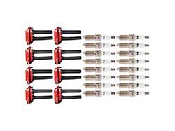 24-Piece Ignition Kit (12-19 6.4L HEMI Jeep Grand Cherokee WK2)