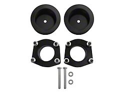 3-Inch Leveling Lift Kit (05-10 Jeep Grand Cherokee WK)