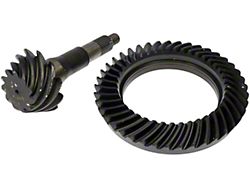 8.25-Inch Rear Axle Ring Gear and Pinion Kit; 3.73 Gear Ratio (05-10 Jeep Grand Cherokee WK)