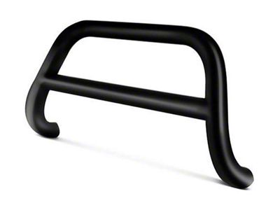 A-Bar; Black (99-04 Jeep Grand Cherokee WJ)